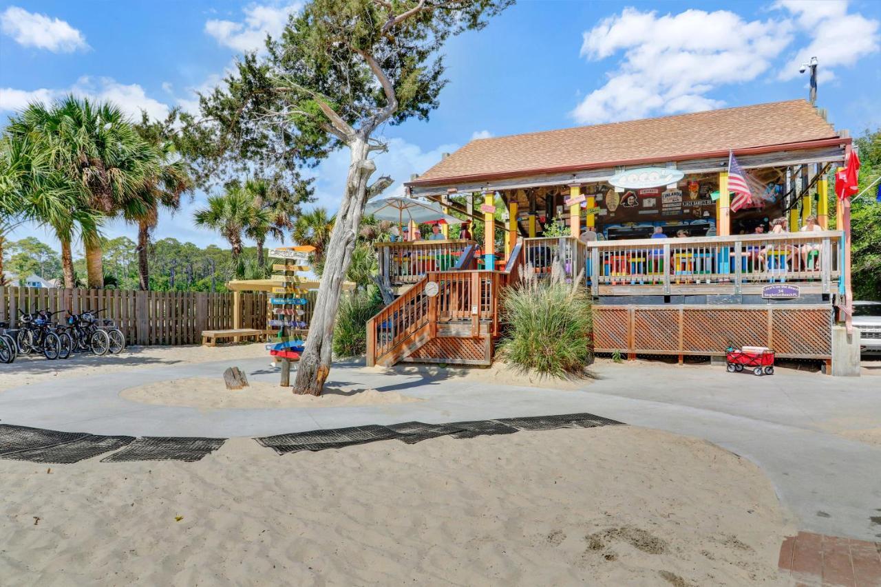 Hilton Head Resort 2103 Hilton Head Island Exterior foto